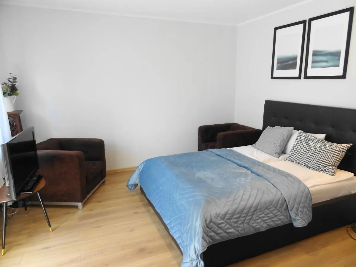 Apartament Praga, 2 min do Centrum Konesera - Bon Turystyczny by VisitWarszawa 0*, Warszawa Polska