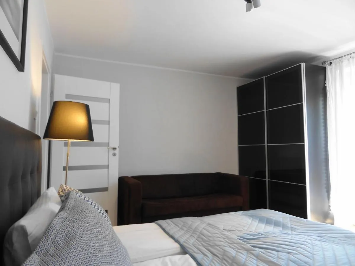 Apartament Praga, 2 min do Centrum Konesera - Bon Turystyczny by VisitWarszawa Polska