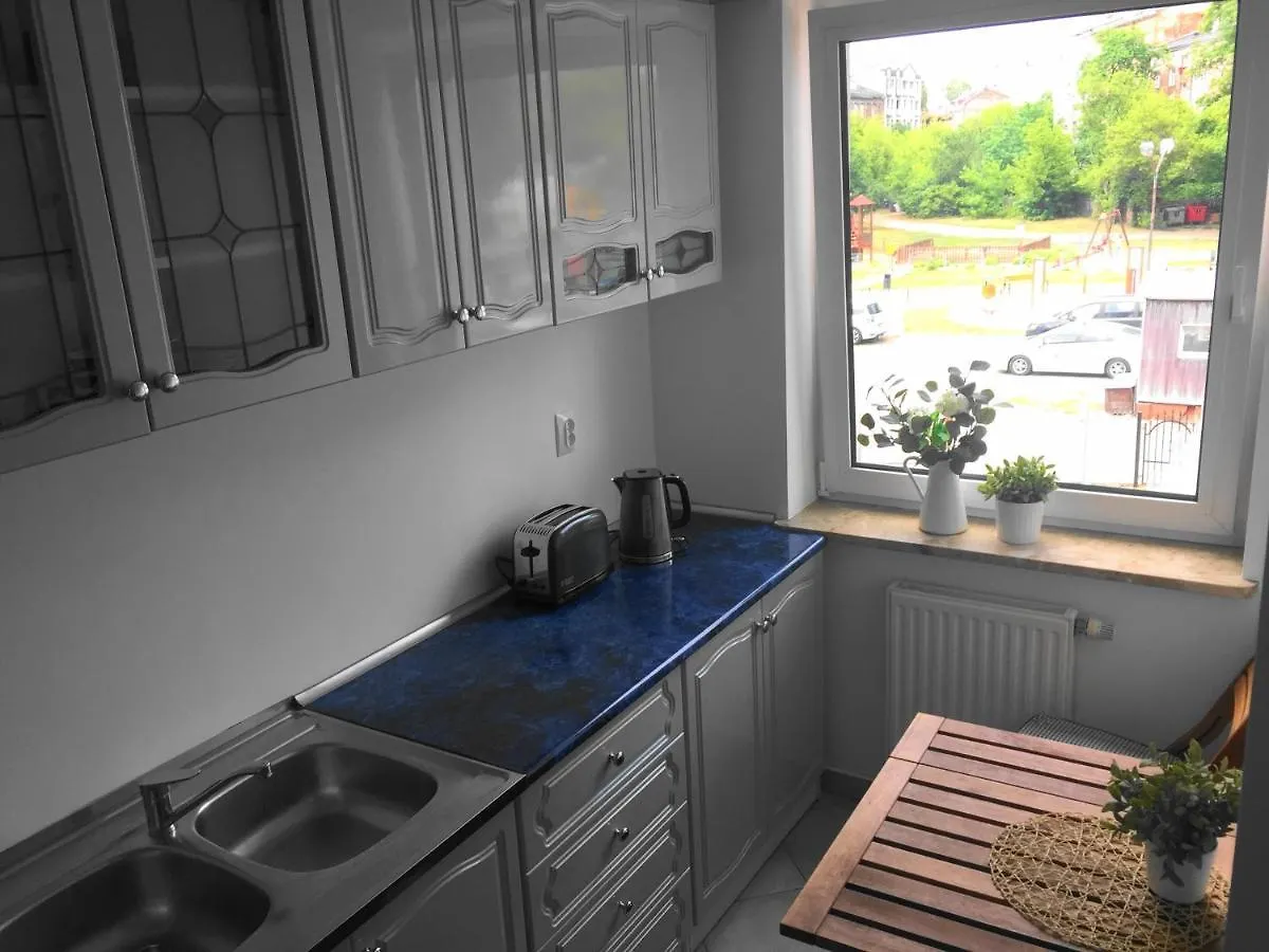 Apartament Praga, 2 min do Centrum Konesera - Bon Turystyczny by VisitWarszawa Polska