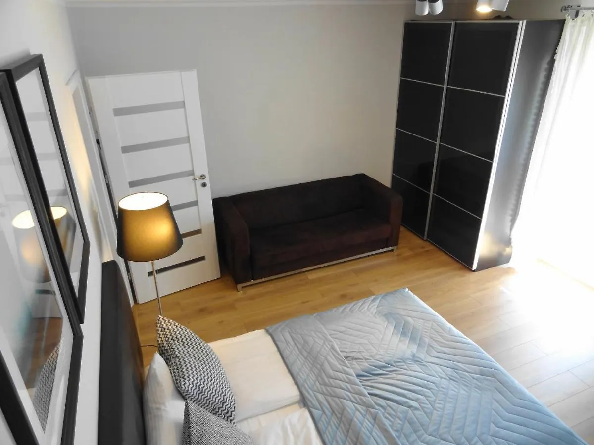Apartament Praga, 2 min do Centrum Konesera - Bon Turystyczny by VisitWarszawa